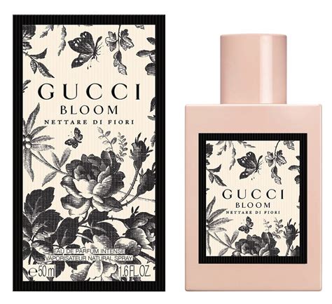 nettare di fiori gucci.